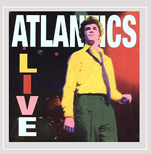 Atlantics/Live